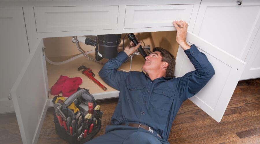 Professional bathroom faucet installation in Fairfield, OH